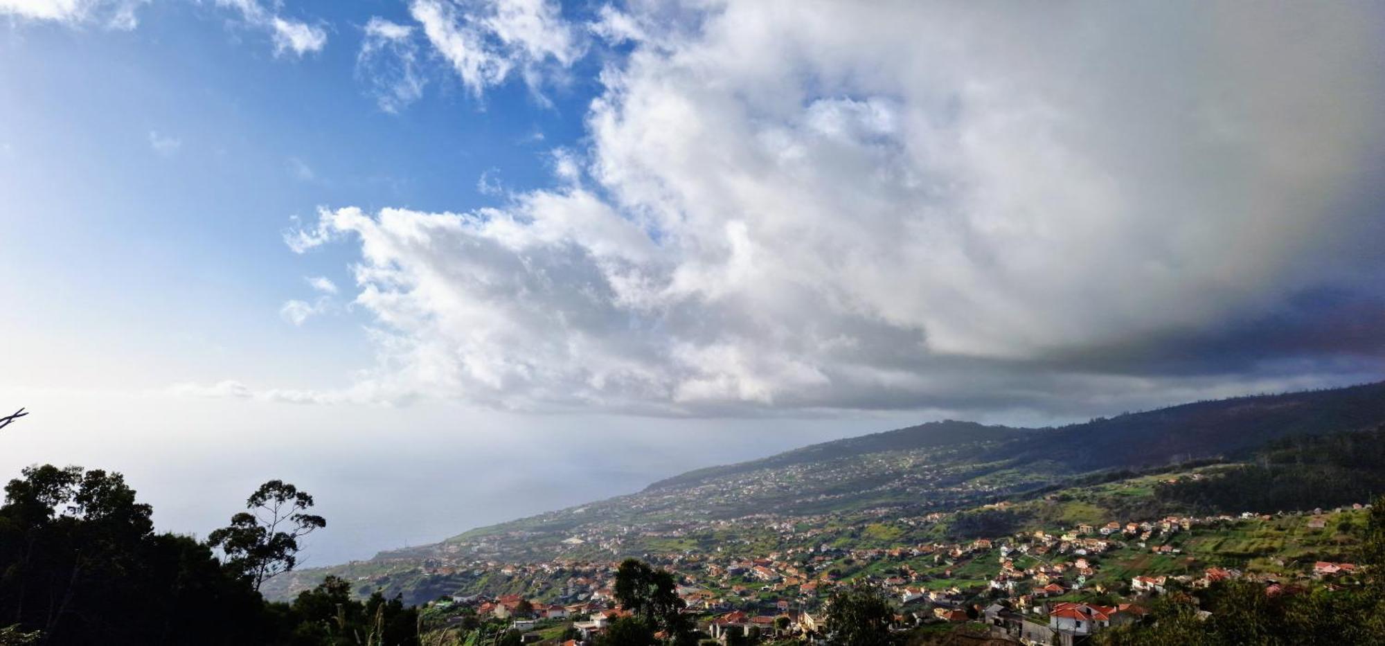 Casa Da Levada Do Arco Βίλα Arco da Calheta  Εξωτερικό φωτογραφία