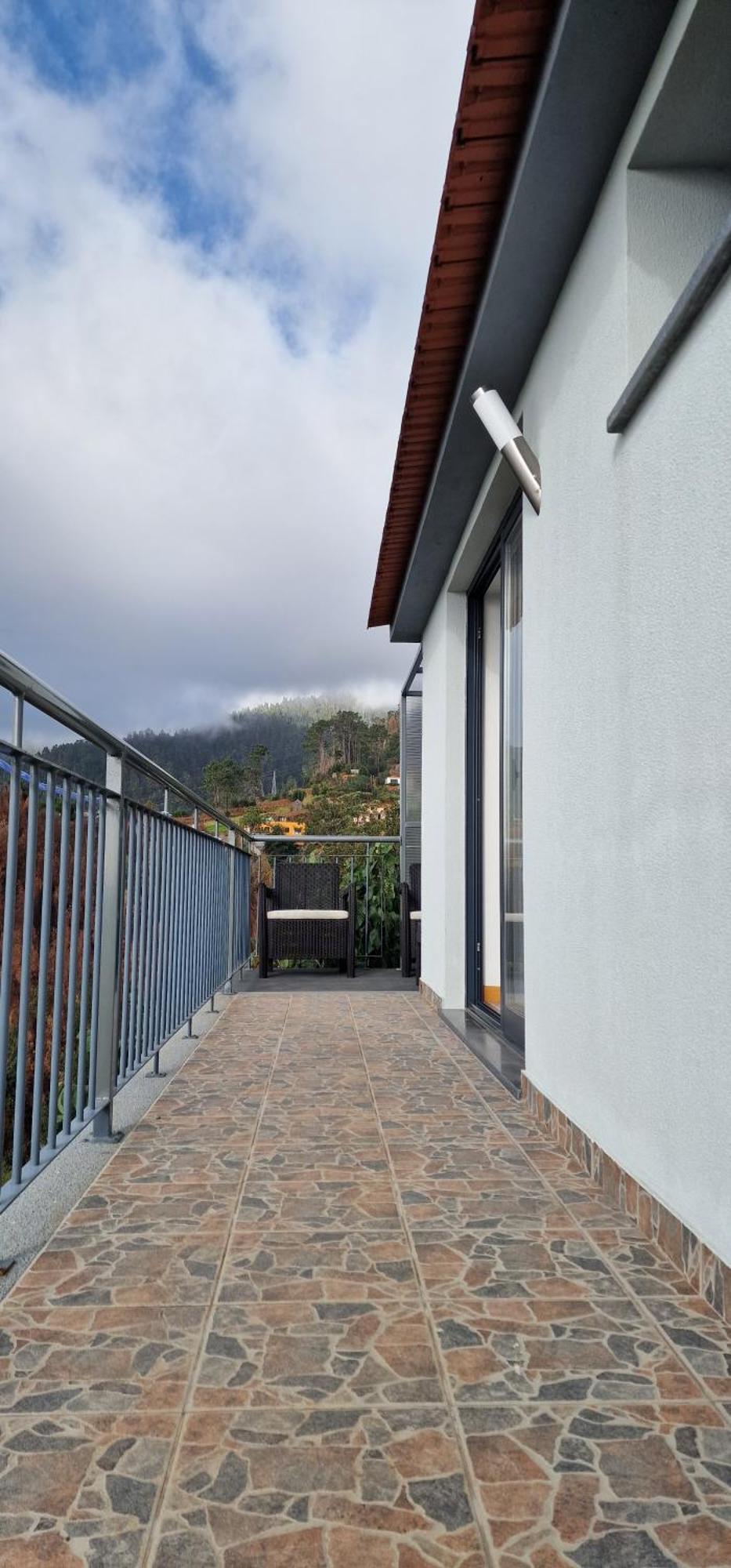 Casa Da Levada Do Arco Βίλα Arco da Calheta  Εξωτερικό φωτογραφία
