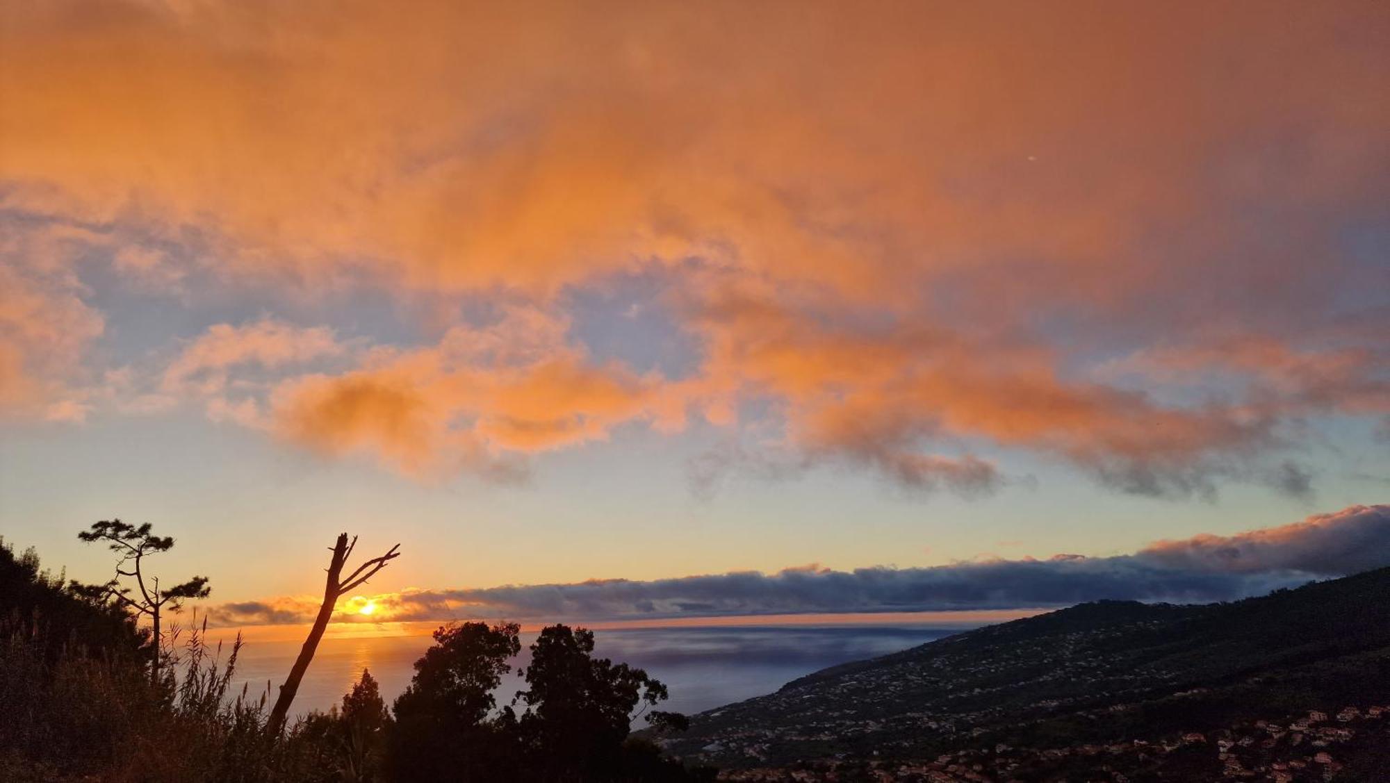 Casa Da Levada Do Arco Βίλα Arco da Calheta  Εξωτερικό φωτογραφία